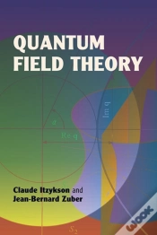 Capa do artigo Quantum Field Theory