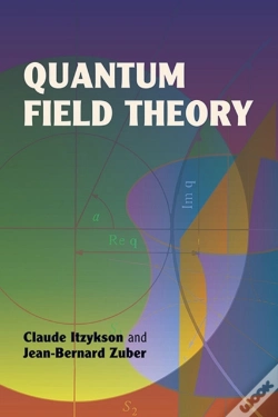 Capa do artigo Quantum Field Theory