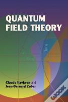 Quantum Field Theory