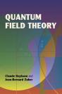 Quantum Field Theory - Preview