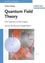 Quantum Field Theory - Preview