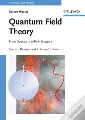 Capa do artigo Quantum Field Theory