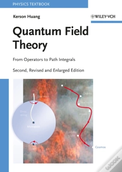 Capa do artigo Quantum Field Theory
