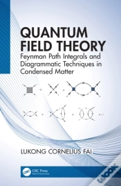 Capa do artigo Quantum Field Theory