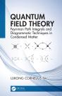 Quantum Field Theory - Preview