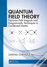 Quantum Field Theory
