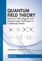 Quantum Field Theory - Preview