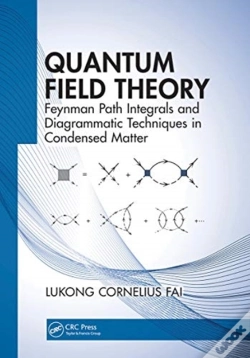 Capa do artigo Quantum Field Theory