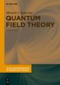 Quantum Field Theory - Preview