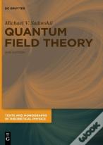 Quantum Field Theory