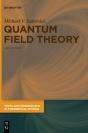 Quantum Field Theory - Preview