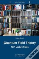 Quantum Field Theory