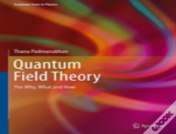Quantum Field Theory