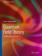 Quantum Field Theory - Preview