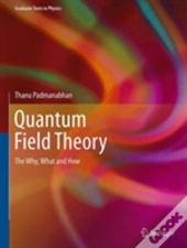 Quantum Field Theory