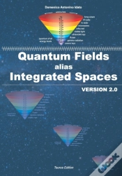 Capa do artigo Quantum Fields Alias Integrated Fields