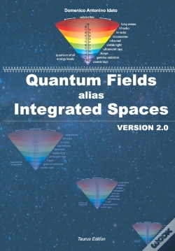 Capa do artigo Quantum Fields Alias Integrated Fields
