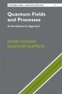 Quantum Fields And Processes - Preview