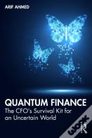 Quantum Finance