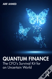 Capa do artigo Quantum Finance