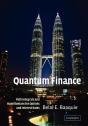 Quantum Finance - Preview