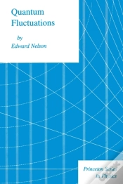 Capa do artigo Quantum Fluctuations