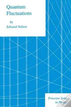 Capa do artigo Quantum Fluctuations