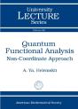 Quantum Functional Analysis - Preview