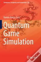 Quantum Game Simulation