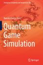 Quantum Game Simulation - Preview