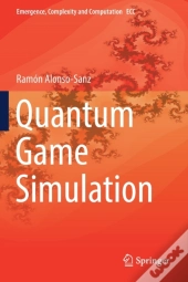 Quantum Game Simulation