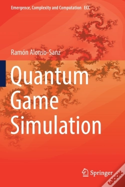 Capa do artigo Quantum Game Simulation