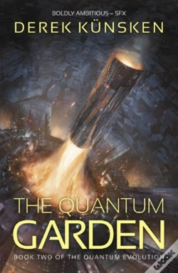 Capa do artigo Quantum Garden