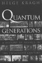 Quantum Generations - Preview