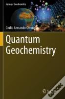 Quantum Geochemistry