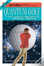 Capa do artigo Quantum Golf  2nd Edition