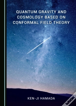 Capa do artigo Quantum Gravity And Cosmology Based On Conformal Field Theory