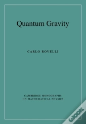 Quantum Gravity