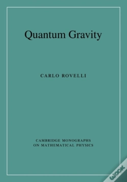 Capa do artigo Quantum Gravity