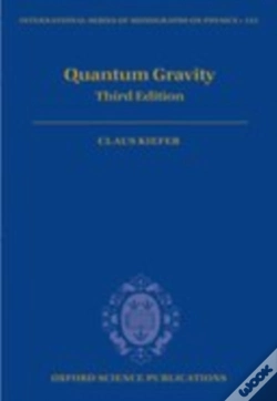 Capa do artigo Quantum Gravity