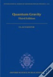 Quantum Gravity