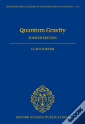 Quantum Gravity