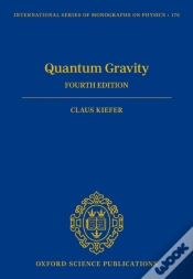 Capa do artigo Quantum Gravity