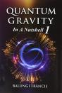 Quantum Gravity In A Nutshell1 - Preview