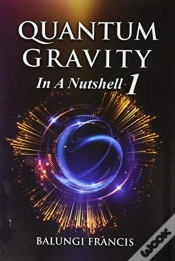 Capa do artigo Quantum Gravity In A Nutshell1