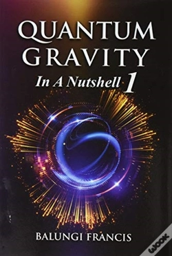 Capa do artigo Quantum Gravity In A Nutshell1