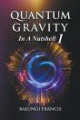 Quantum Gravity In A Nutshell1 - Preview