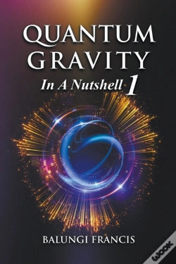 Capa do artigo Quantum Gravity In A Nutshell1