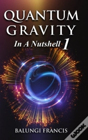 Capa do artigo Quantum Gravity In A Nutshell1 Revised Edition