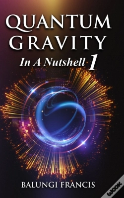 Capa do artigo Quantum Gravity In A Nutshell1 Revised Edition